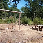 Cabanas Del Bosque De Hualles